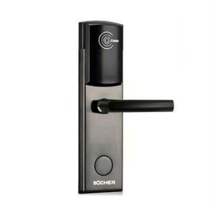 Khóa thẻ từ khách sạn Bocher KS 105