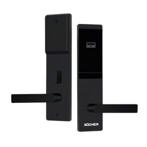 Khóa thẻ từ khách sạn Bocher KS 510