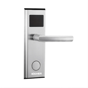 Khóa thẻ từ khách sạn Bocher KS 806