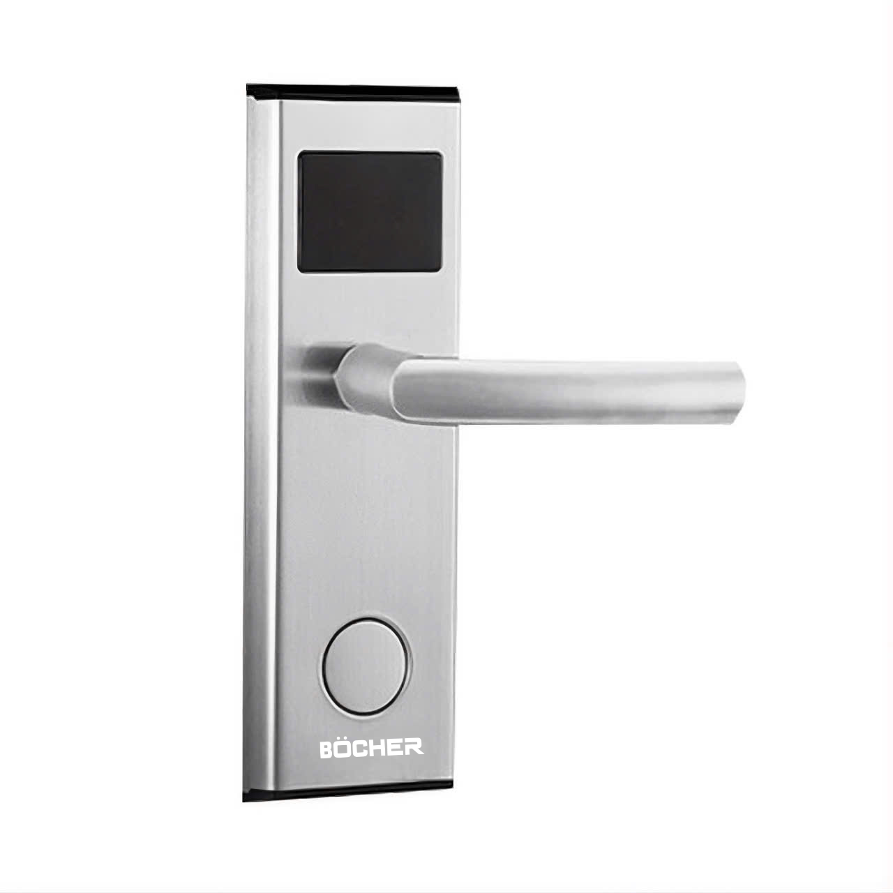 Khóa thẻ từ khách sạn Bocher KS 806