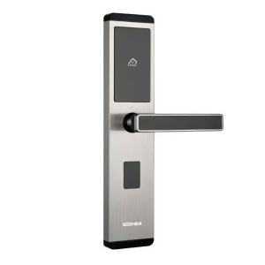 Khóa thẻ từ khách sạn Bocher KS 008