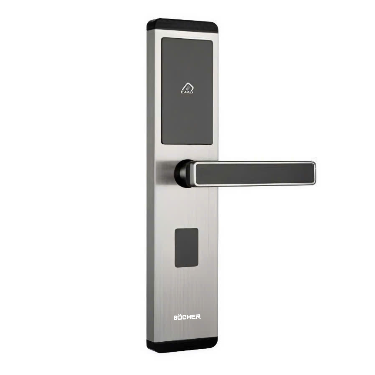Khóa thẻ từ khách sạn Bocher KS 008